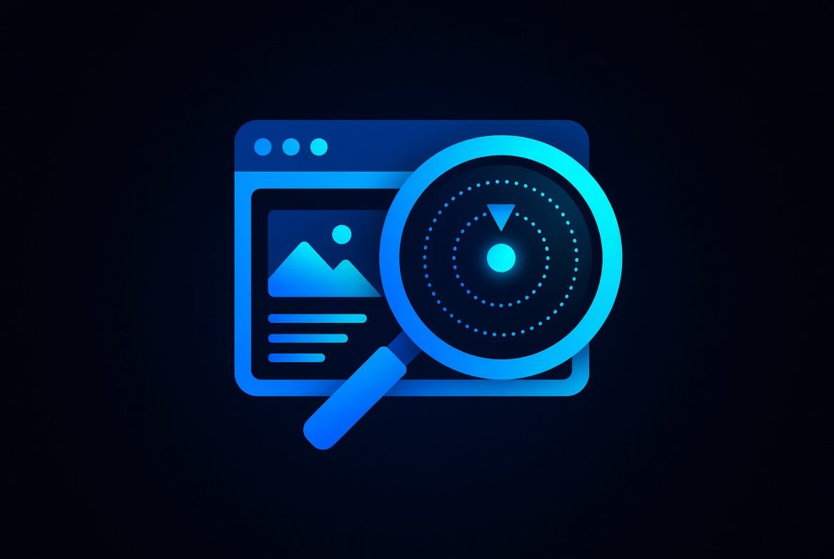 SiteScout logo